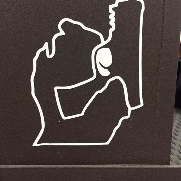 Meet your Posher, Mark - Picture 1 of 1